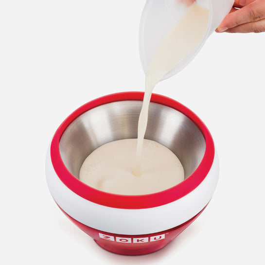 Zoku Individual Ice Cream Maker