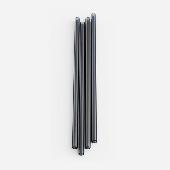 Iced Coffee Maker Straws