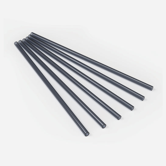 Iced Coffee Maker Straws