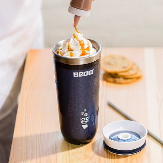 The 6 Best Reusable Iced Coffee Cups of 2023, Tested & Reviewed