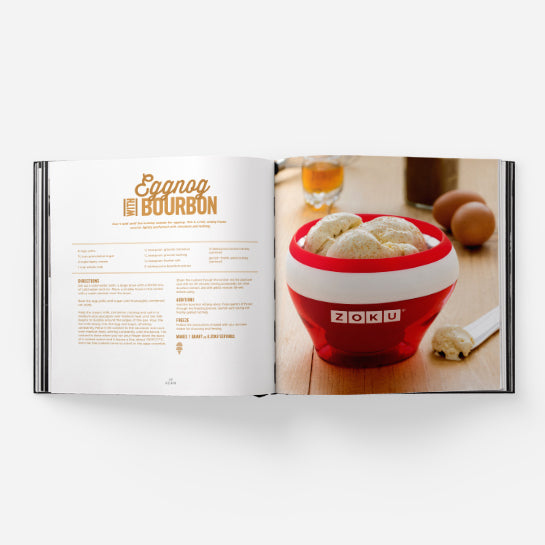 Endless Summer Recipe Book - Zoku