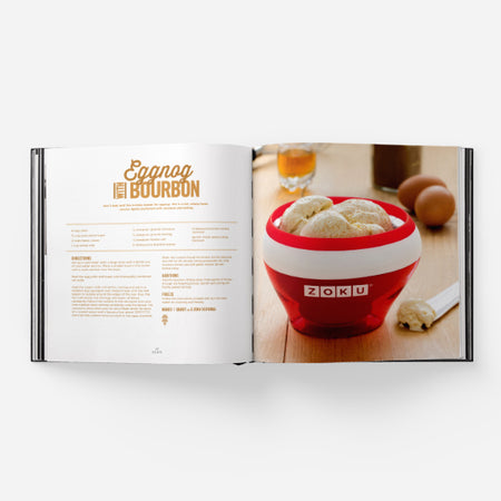 Endless Summer Recipe Book