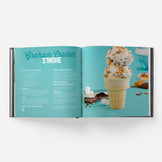 Endless Summer Recipe Book - Zoku