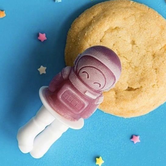 Space Pop Molds