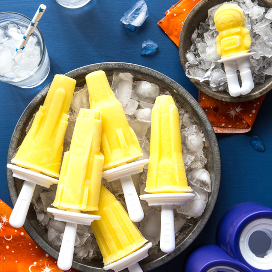 Ice Pop Molds