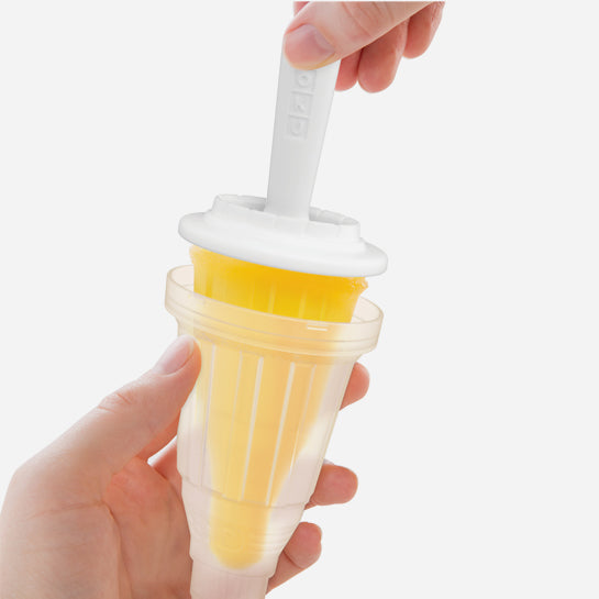 Space Pop Molds