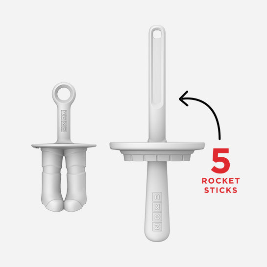 Space Pop Sticks