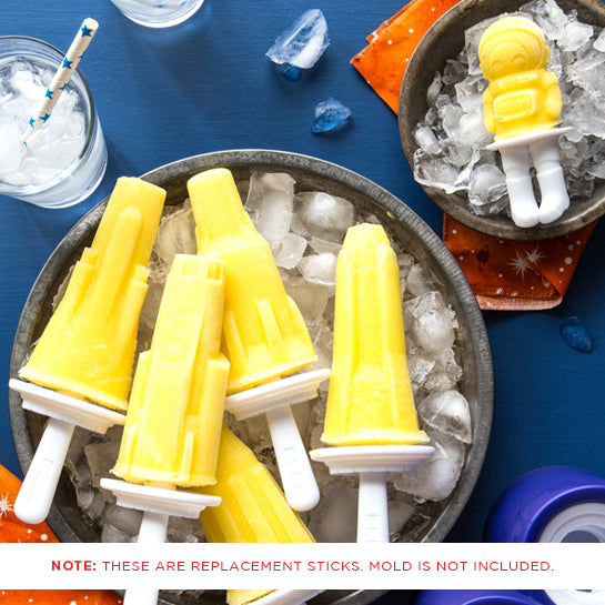 Space Pop Sticks