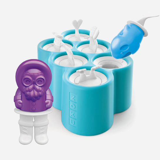 Polar Pop Molds - Zoku