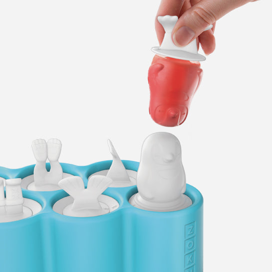 Polar Pop Molds