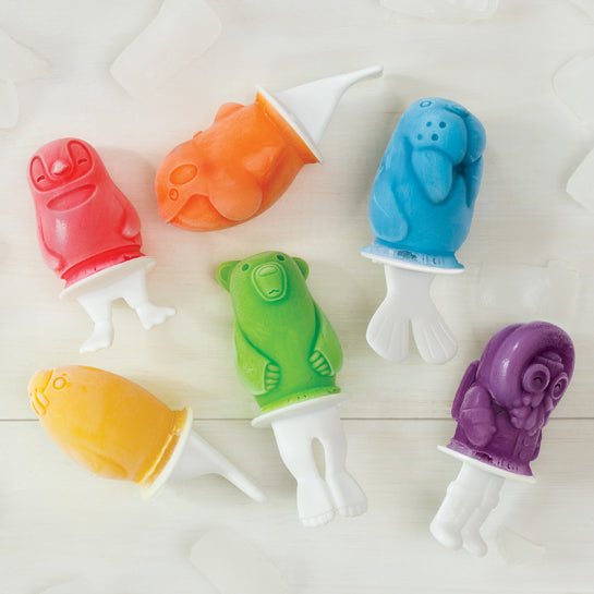 Polar Pop Molds