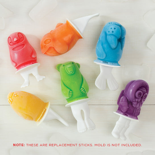 Polar Pop Sticks