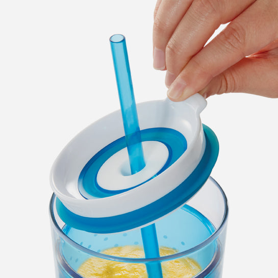 3 in 1 Tumbler Lid - (Lid Only) - Zoku - ZOKU