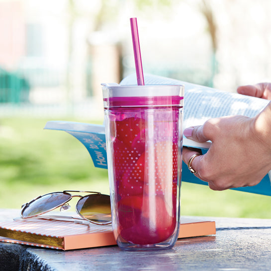 Travel Tumbler - Zoku