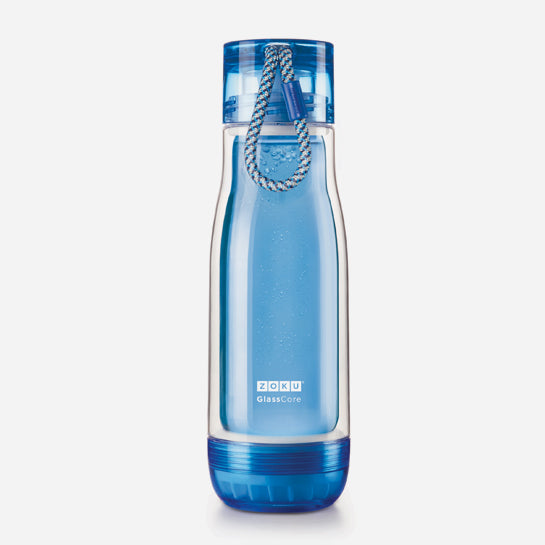 16oz Glass Core Bottle - Zoku