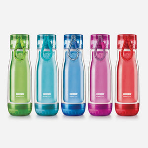 16oz Glass Core Bottle - Zoku - ZOKU