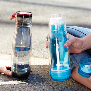 16oz Glass Core Bottle - Zoku - ZOKU