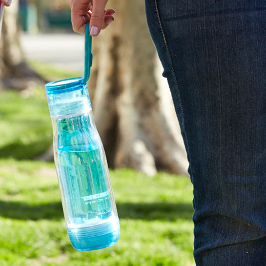 16oz Glass Core Bottle