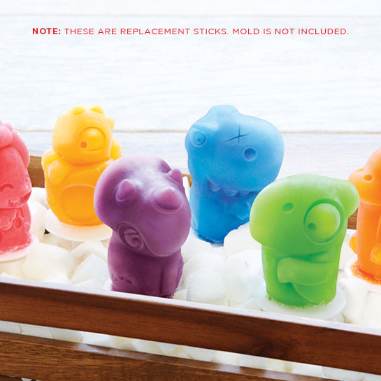 Dino Pop Sticks - Zoku