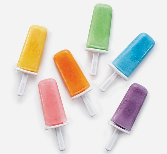 Mod Pop Sleeves - Set of 6
