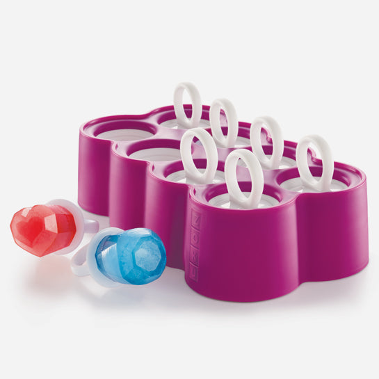 Ring Pop Mold - Zoku