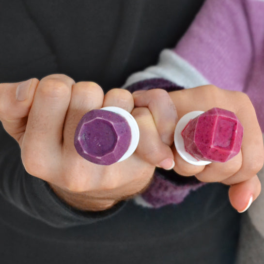 Ring Pop Mold Zoku ZOKU