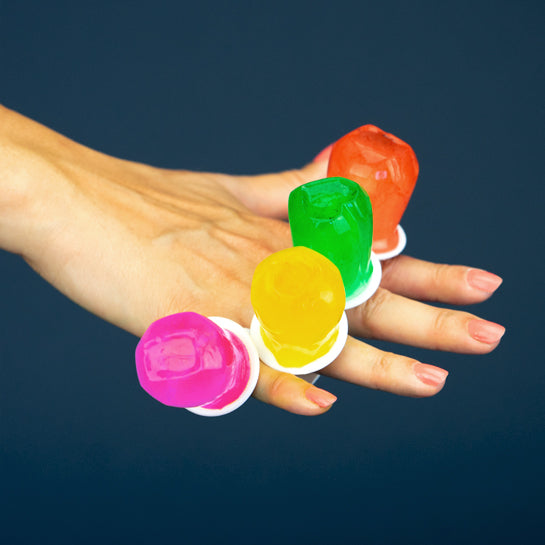 Ring Pop Mold - Zoku - ZOKU