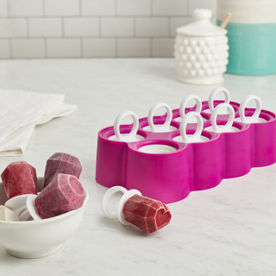 Zoku Polar Pop Molds