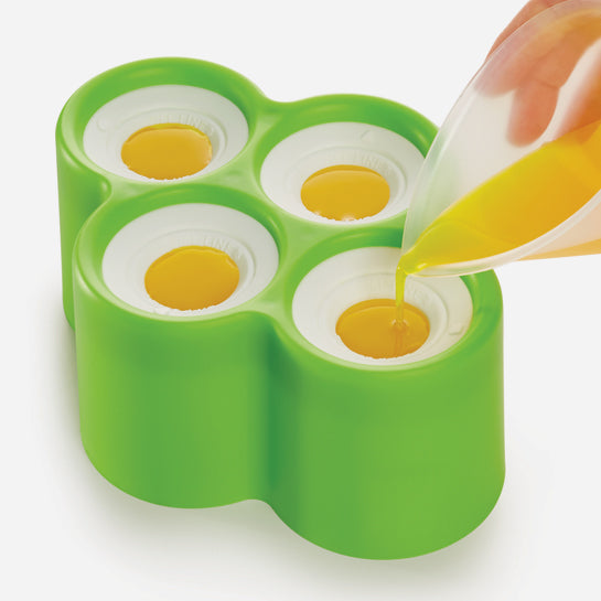 Safari Pop Molds