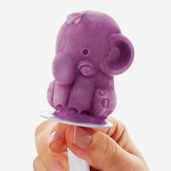 Safari Pop Molds