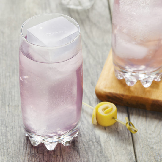 Cocktail Ice Tray Set