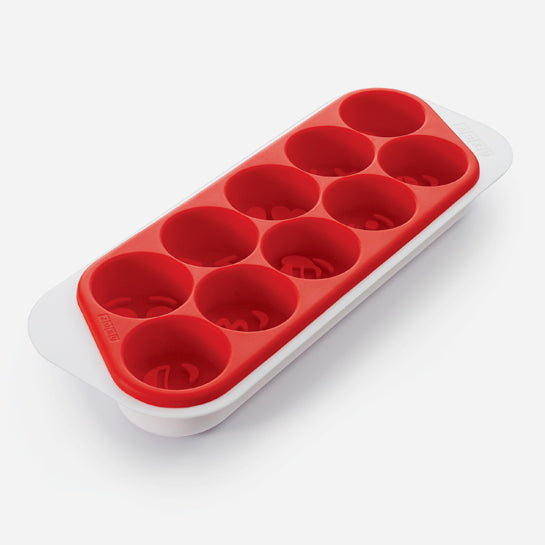 Cool Moji Ice Tray - Zoku