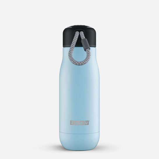 12oz Stainless Steel Bottle - Zoku