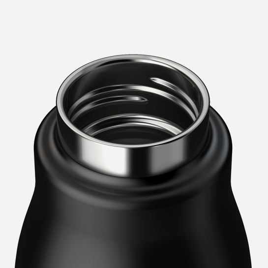 12oz Stainless Steel Bottle - Zoku