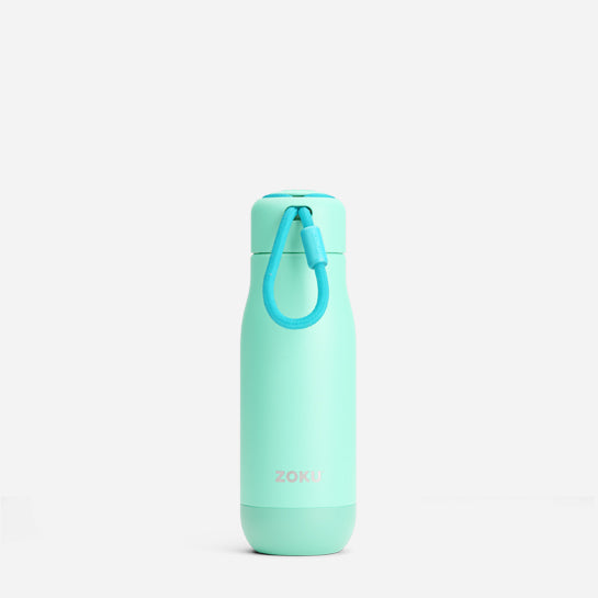 Zoku 12 oz. Core Bottle in Green