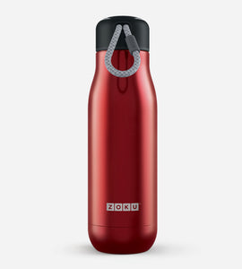 18oz Stainless Steel Bottle