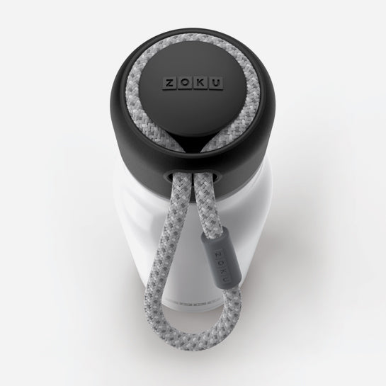 18oz Stainless Steel Paradise Bottle - Zoku