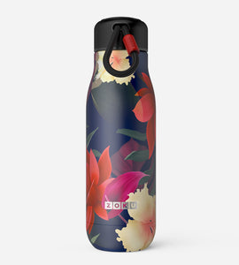 18oz Stainless Steel Paradise Bottle