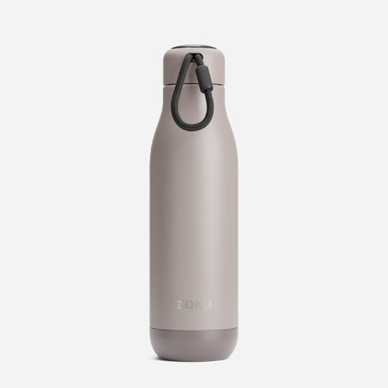 25oz Stainless Steel Powder Coated Bottle - Zoku