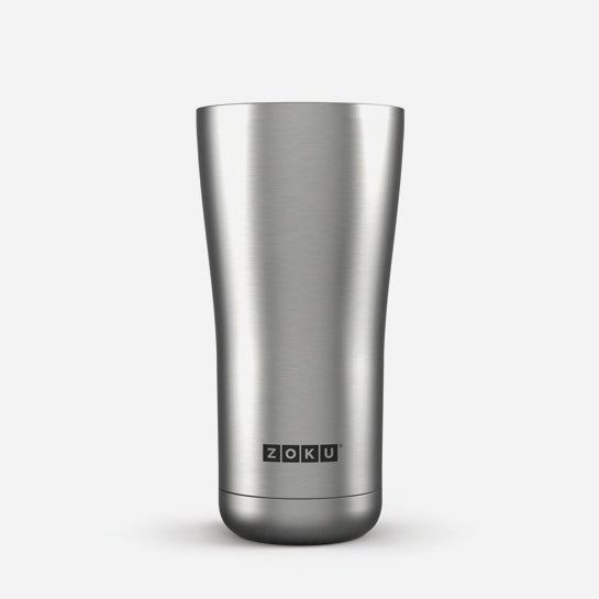 20oz 3-in-1 Stainless Steel Tumbler - Zoku