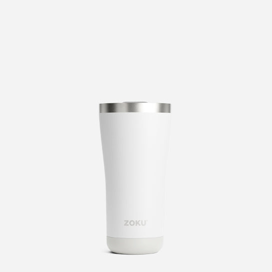 20oz 3in1 Stainless Steel Powder Coated Tumbler - Zoku