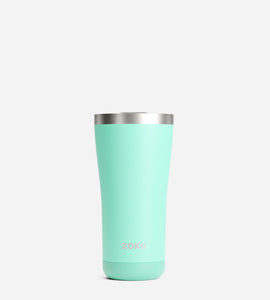 20oz 3in1 Stainless Steel Powder Coated Tumbler