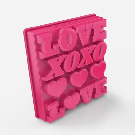 Love Ice Tray