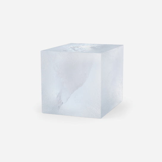 Cube Ice Molds