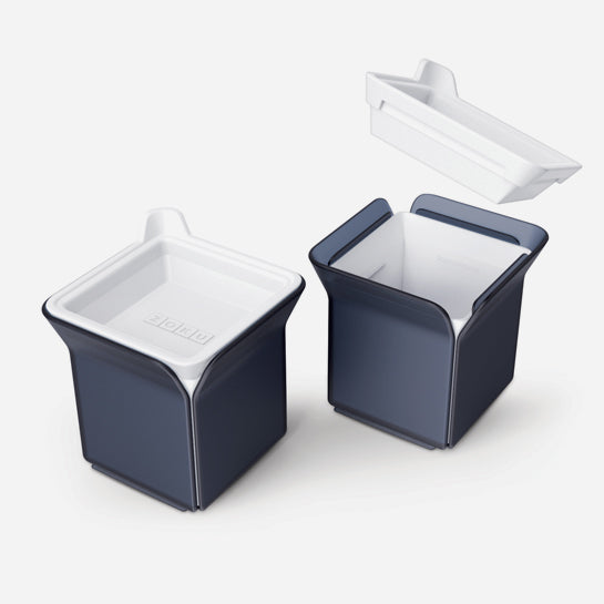 Cube Ice Molds - Zoku