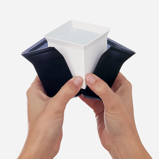 Cube Ice Molds - Zoku