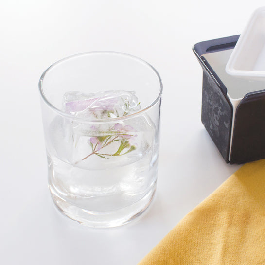 Cube Ice Molds