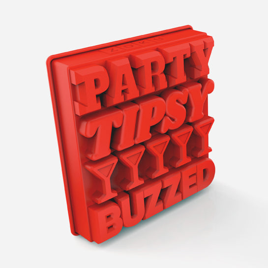 Party Ice Tray
