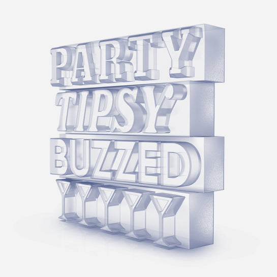 Party Ice Tray