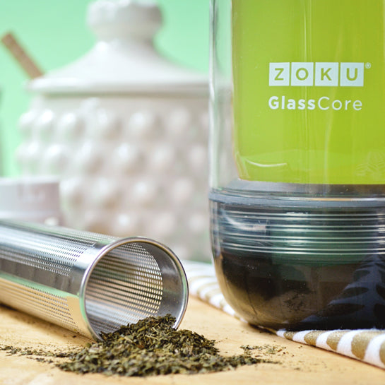 Tea Infuser Zoku ZOKU
